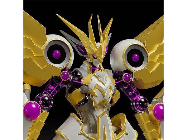 MODEROID Accesscode Talker - Image 7