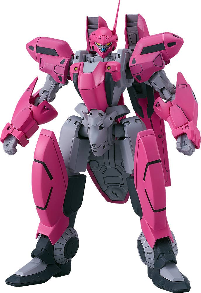 MODEROID Aestivalis 0G Battle Frame