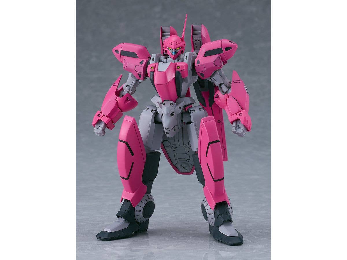 MODEROID Aestivalis 0G Battle Frame - Image 2