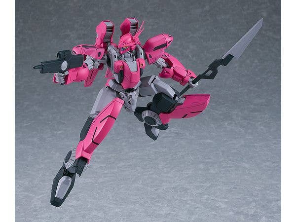 MODEROID Aestivalis 0G Battle Frame - Image 3
