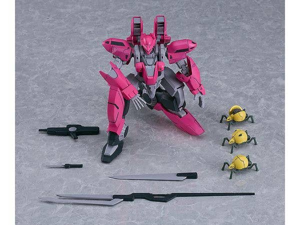 MODEROID Aestivalis 0G Battle Frame - Image 8