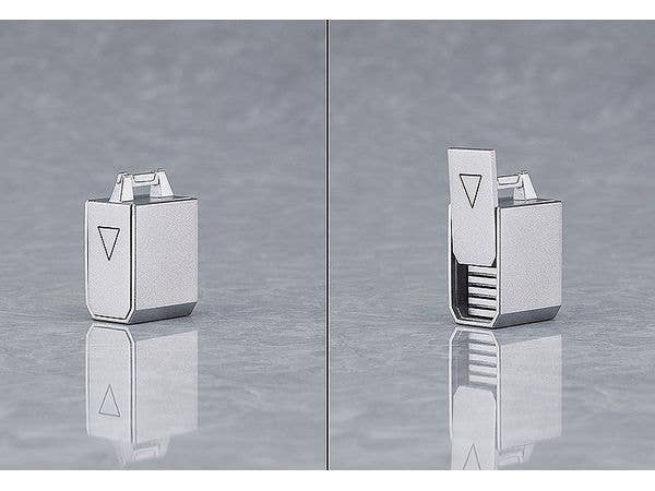 MODEROID Aestivalis Aerial Battle Frame - Image 10