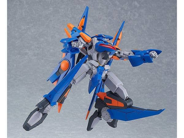 MODEROID Aestivalis Aerial Battle Frame - Image 4