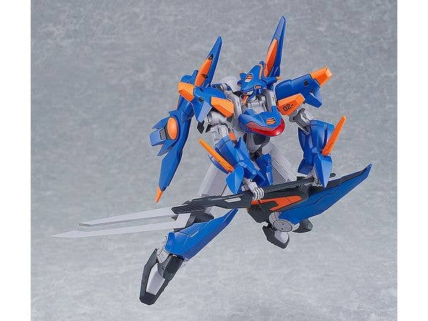 MODEROID Aestivalis Aerial Battle Frame - Image 5