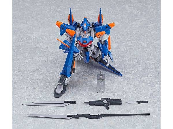 MODEROID Aestivalis Aerial Battle Frame - Image 7