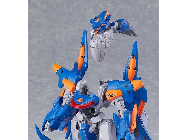 MODEROID Aestivalis Aerial Battle Frame - Image 8