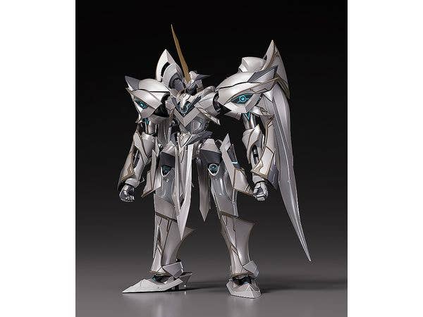 MODEROID Argreion, the Argent Knight - Image 2