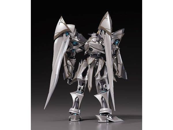 MODEROID Argreion, the Argent Knight - Image 3
