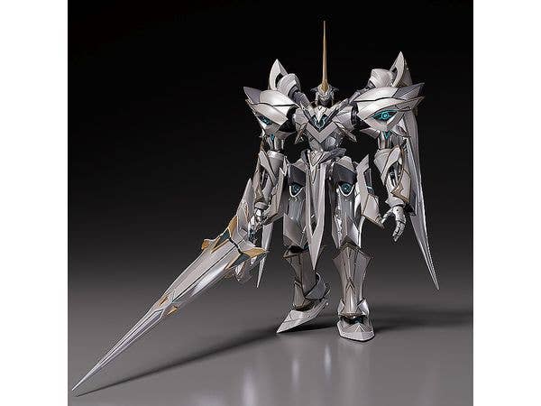 MODEROID Argreion, the Argent Knight - Image 4
