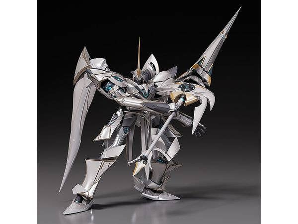 MODEROID Argreion, the Argent Knight - Image 5