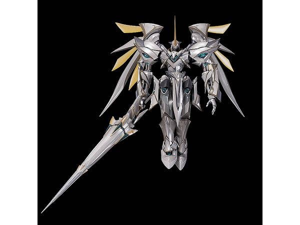 MODEROID Argreion, the Argent Knight - Image 8