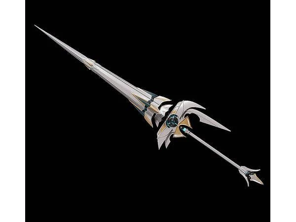 MODEROID Argreion, the Argent Knight - Image 9