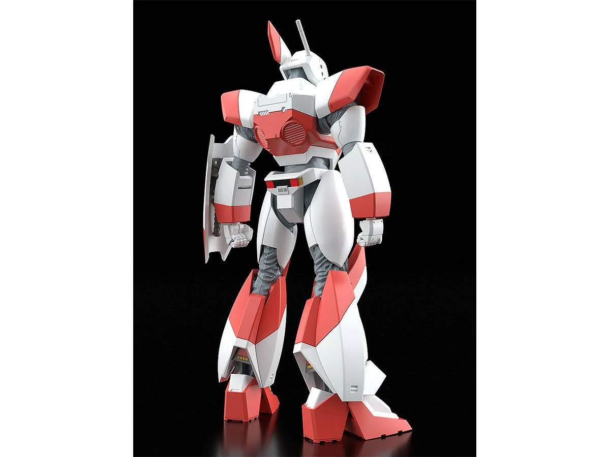 MODEROID AVS-98 Economy - Image 6
