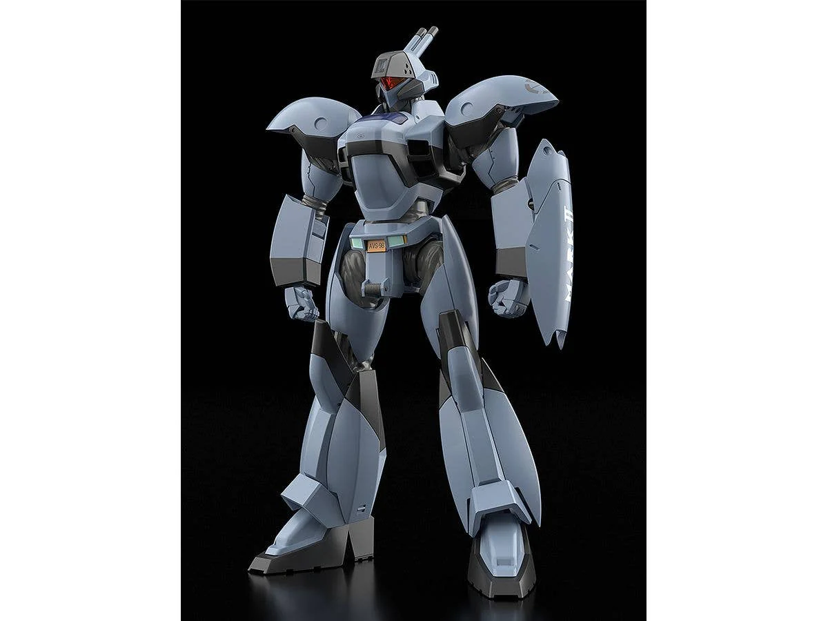 MODEROID AVS-98 MARK II Standard - Image 2