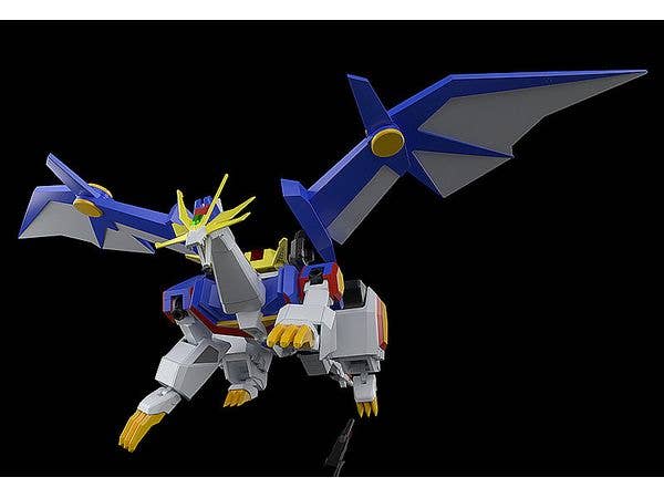 MODEROID Bakuryu-Oh - Image 5