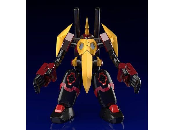 MODEROID Balking - Image 2