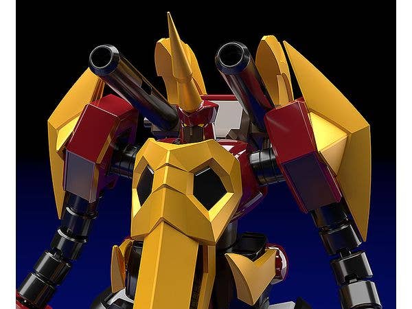 MODEROID Balking - Image 5