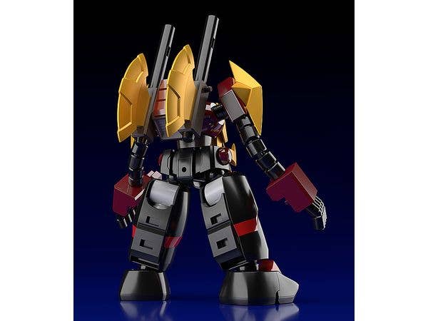 MODEROID Balking - Image 6