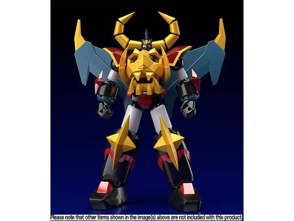 MODEROID Balking - Image 7
