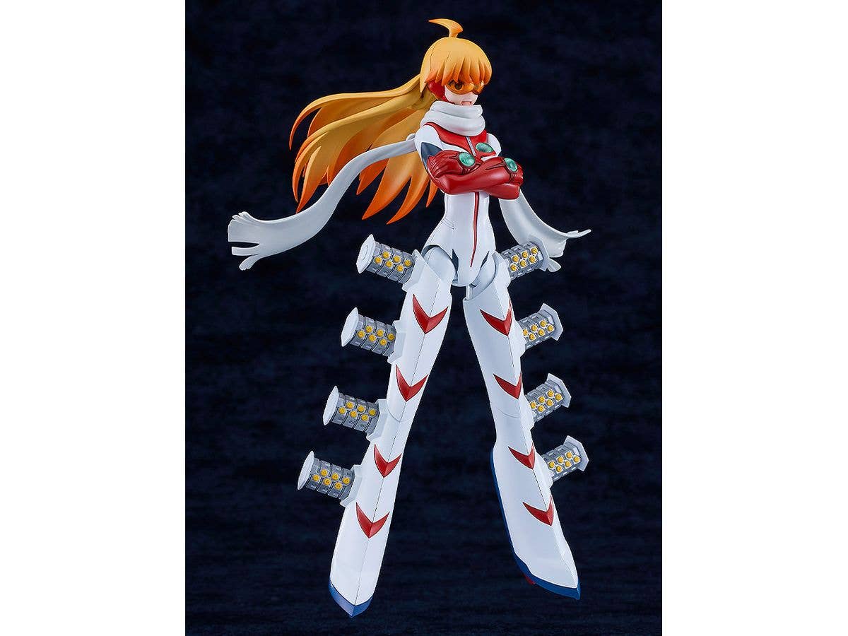 MODEROID Buster Machine No. 7 - Image 4