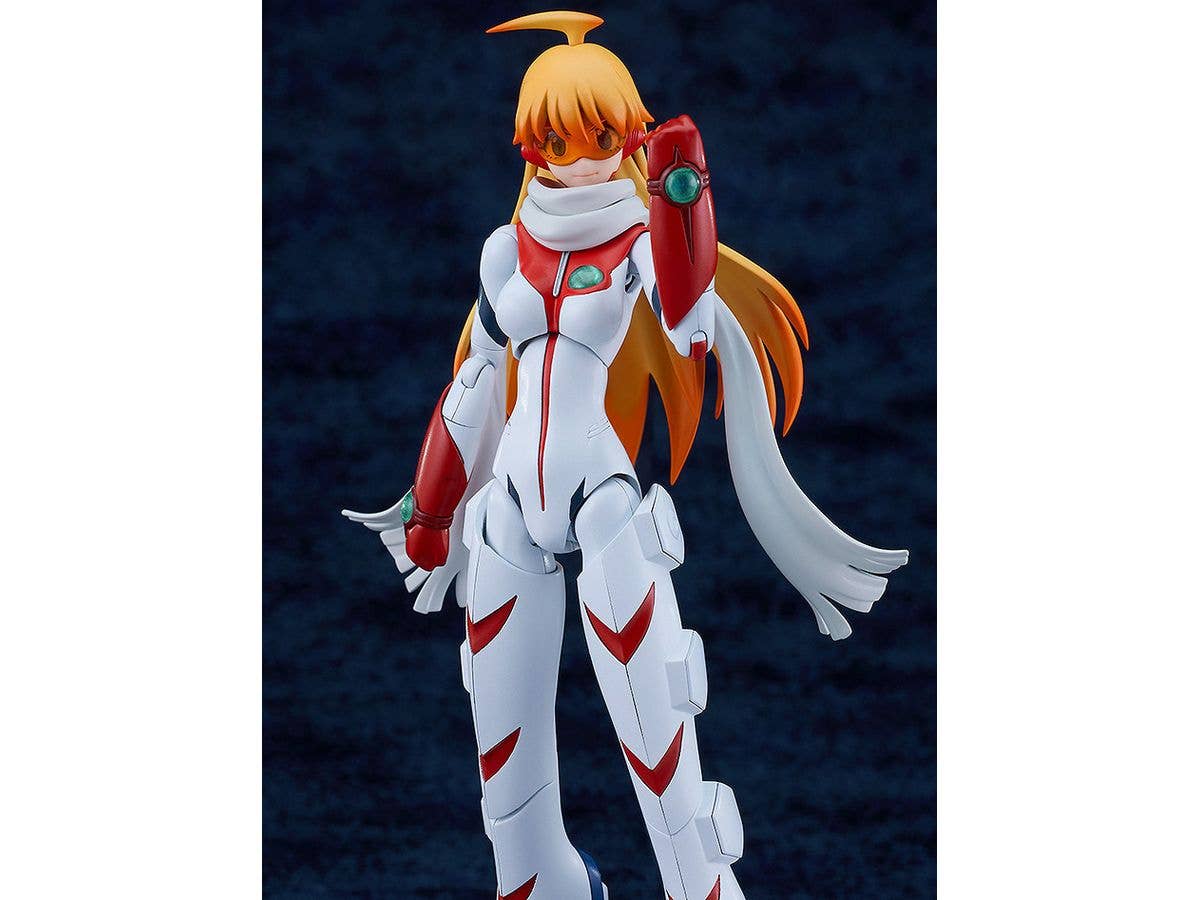 MODEROID Buster Machine No. 7 - Image 8