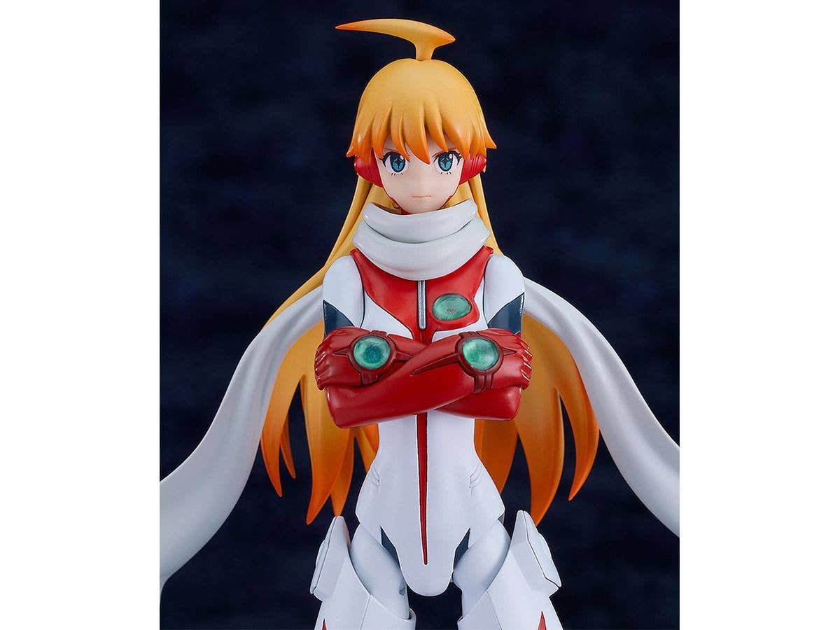 MODEROID Buster Machine No. 7 - Image 9