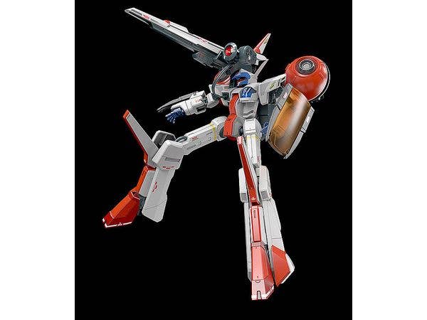 MODEROID Cruise Chaser Blassty(Re-run) - Image 4