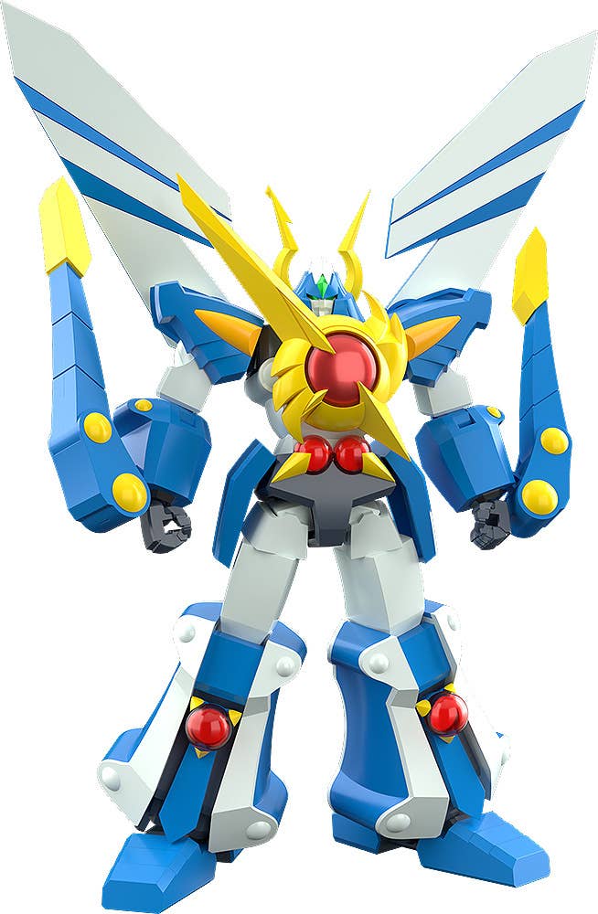 MODEROID Dairyuoh