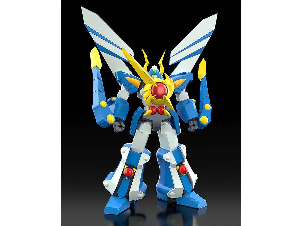MODEROID Dairyuoh - Image 2