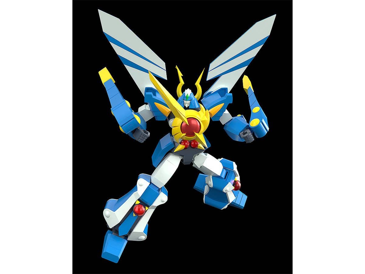 MODEROID Dairyuoh - Image 3