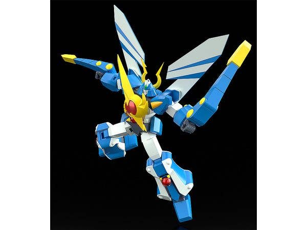 MODEROID Dairyuoh - Image 4