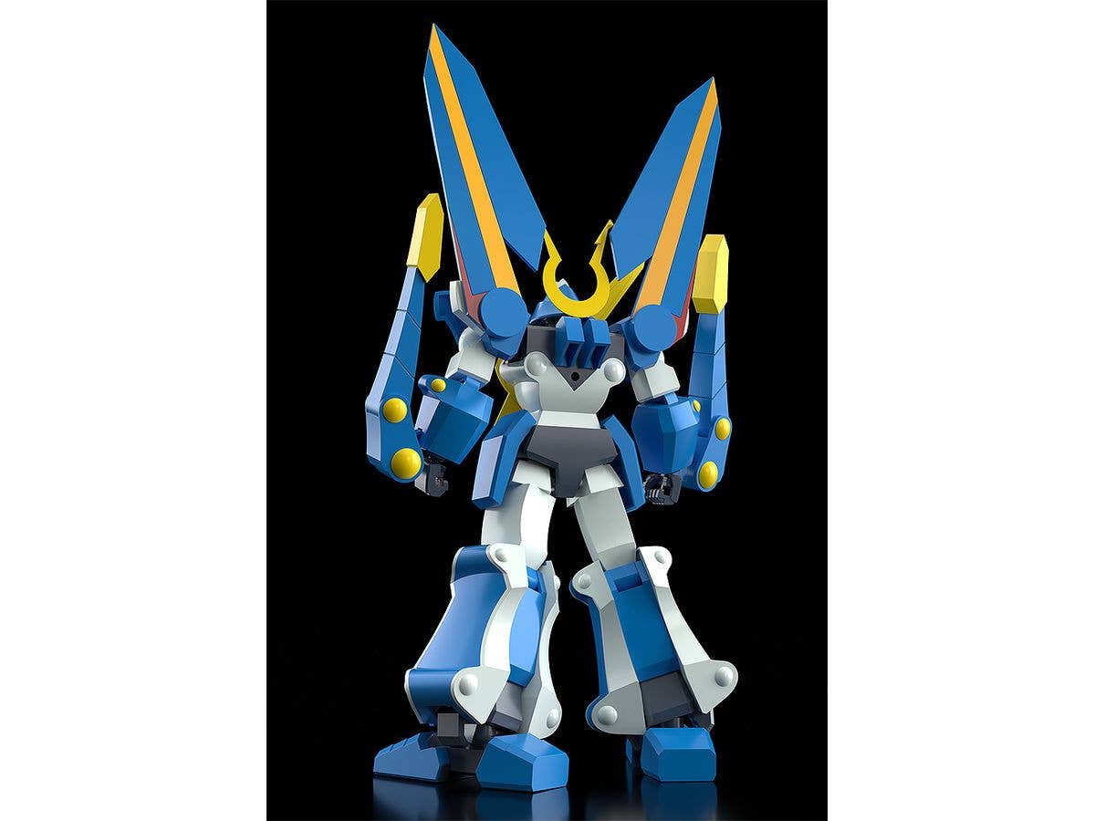 MODEROID Dairyuoh - Image 5