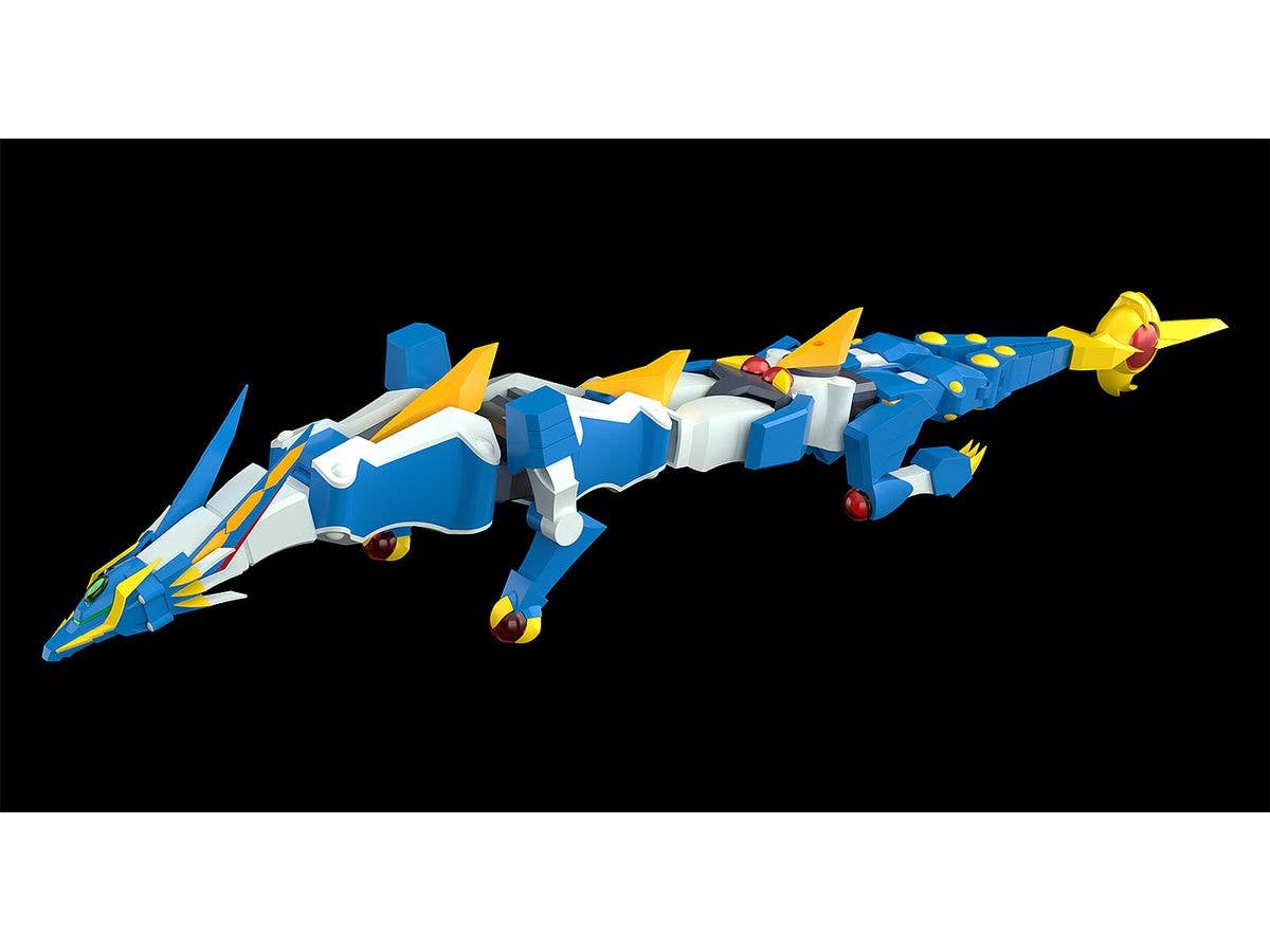 MODEROID Dairyuoh - Image 6
