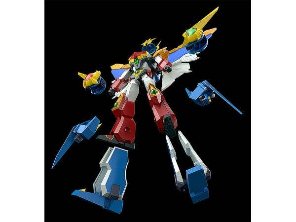 MODEROID Dairyuoh - Image 8