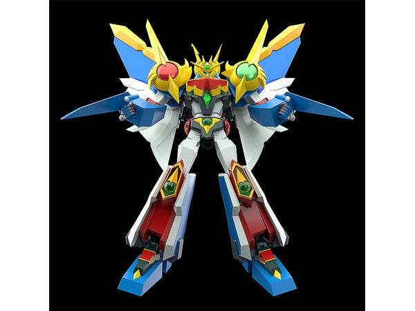 MODEROID Dairyuoh - Image 9
