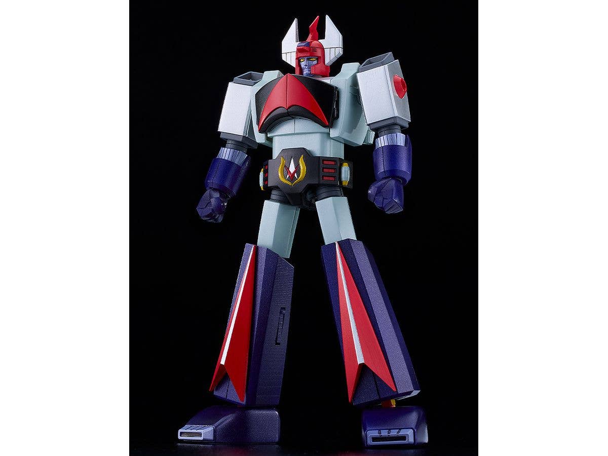 MODEROID Danguard A - Image 2