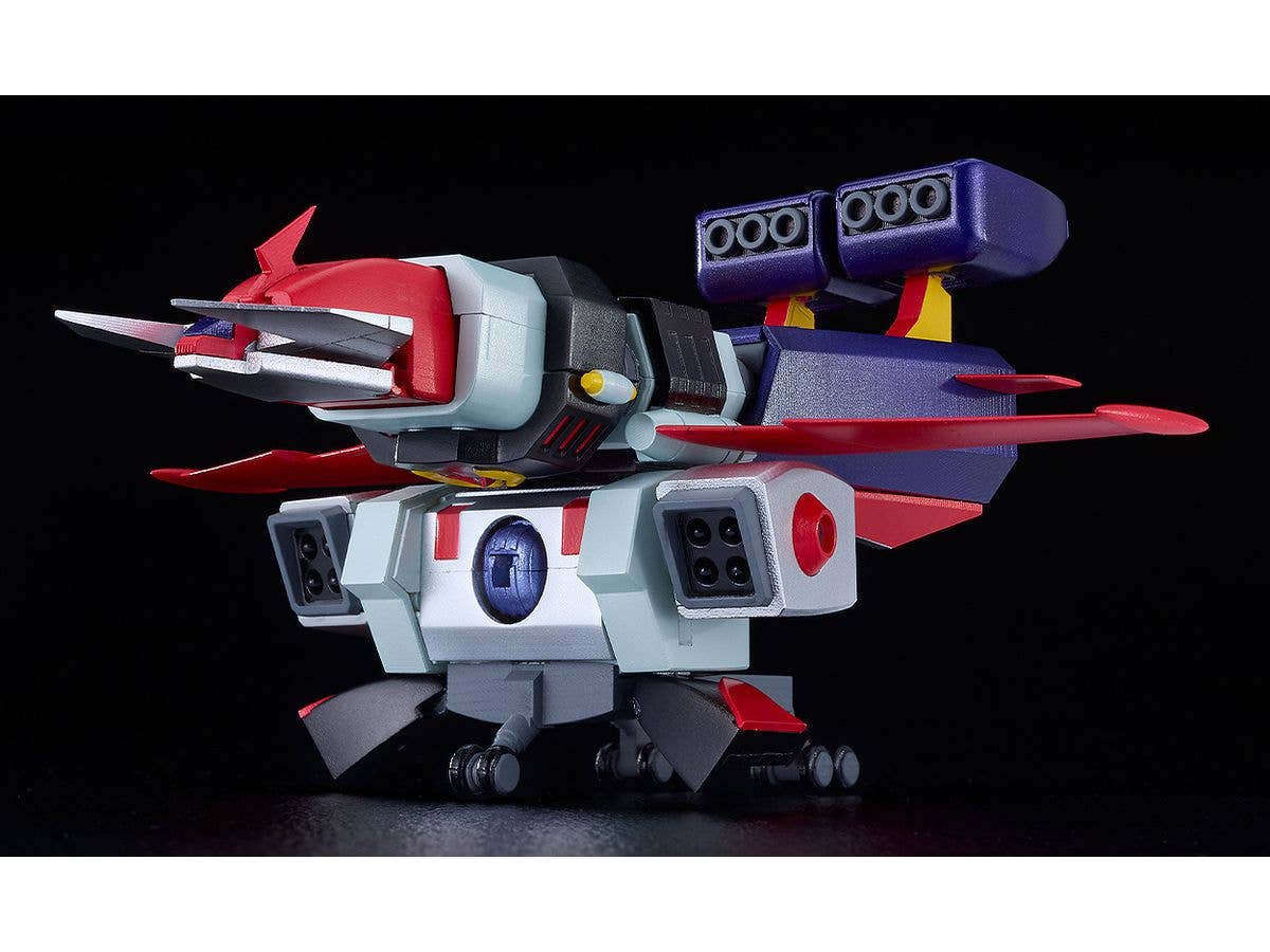 MODEROID Danguard A - Image 8