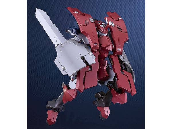 MODEROID Delphine Third Form - Image 3