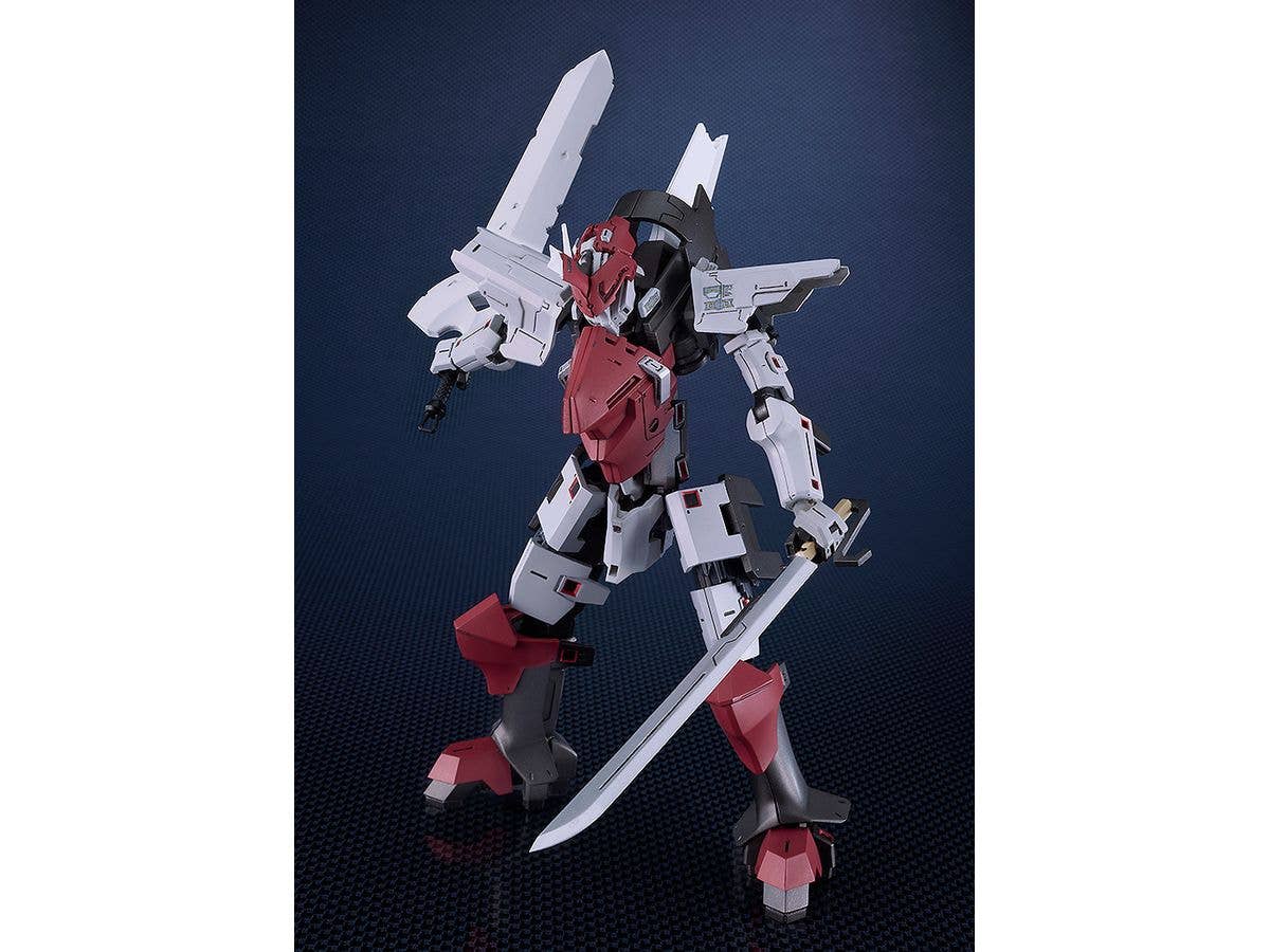 MODEROID Delphine Third Form - Image 4