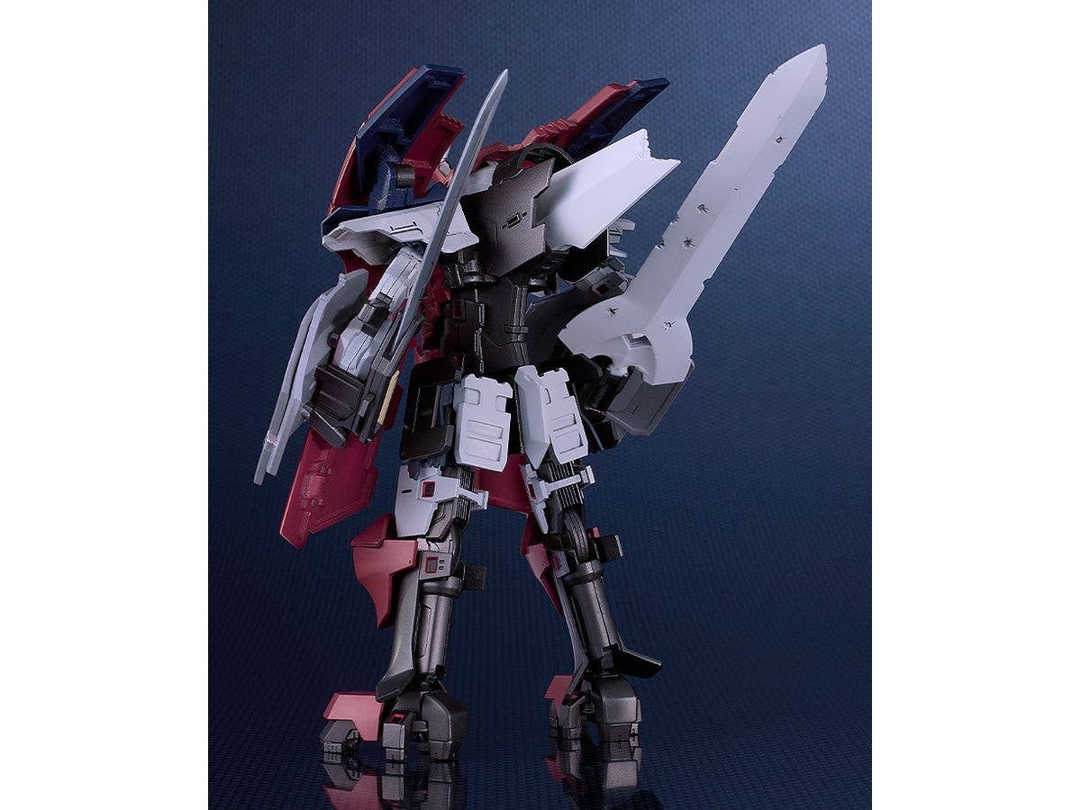 MODEROID Delphine Third Form - Image 8