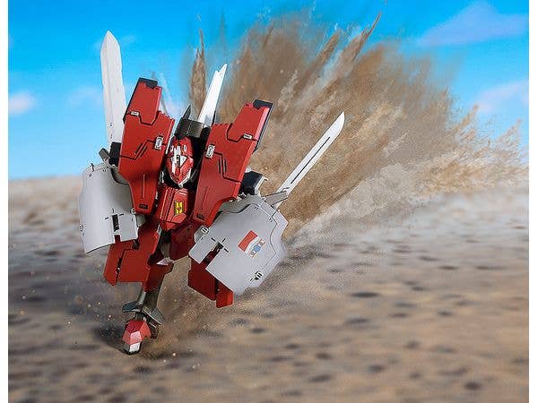 MODEROID Delphine Third Form - Image 9