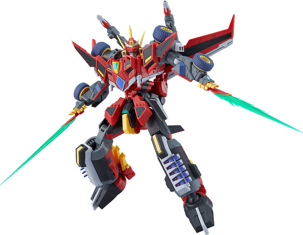 MODEROID Dynazenon