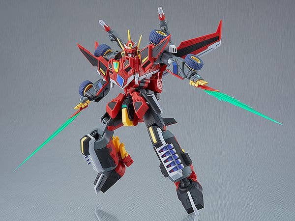 MODEROID Dynazenon - Image 2