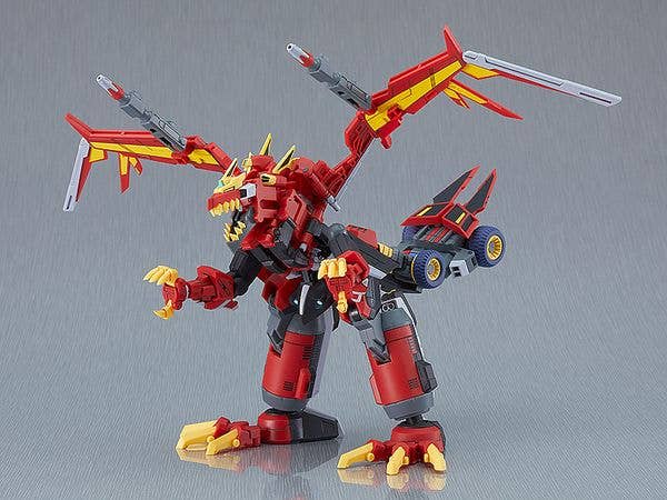 MODEROID Dynazenon - Image 3