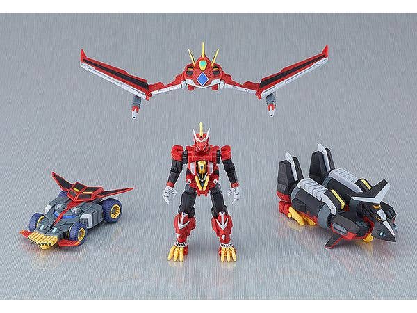 MODEROID Dynazenon - Image 4