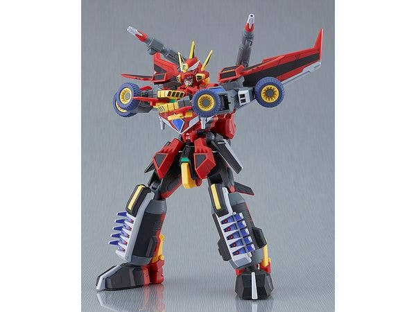 MODEROID Dynazenon - Image 6