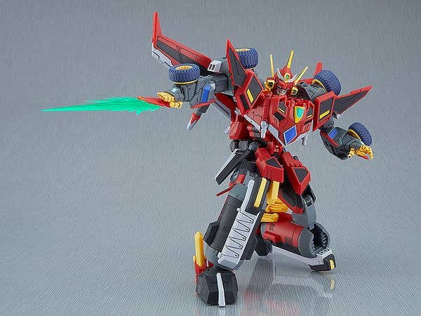 MODEROID Dynazenon - Image 7