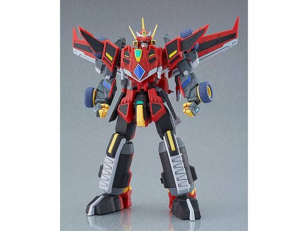 MODEROID Dynazenon(4th-run) - Image 11