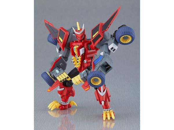 MODEROID Dynazenon(4th-run) - Image 9