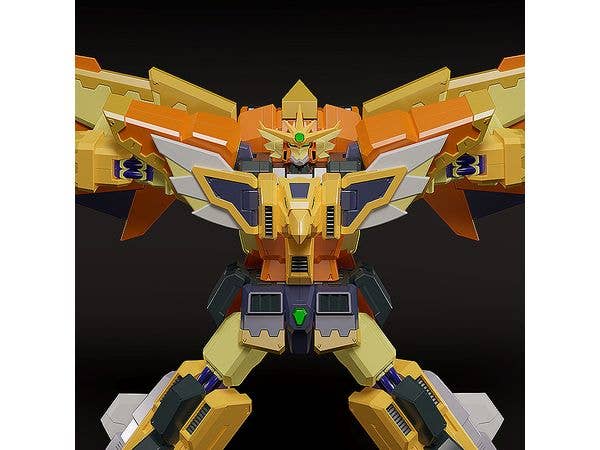 MODEROID Eldora Soul - Image 3
